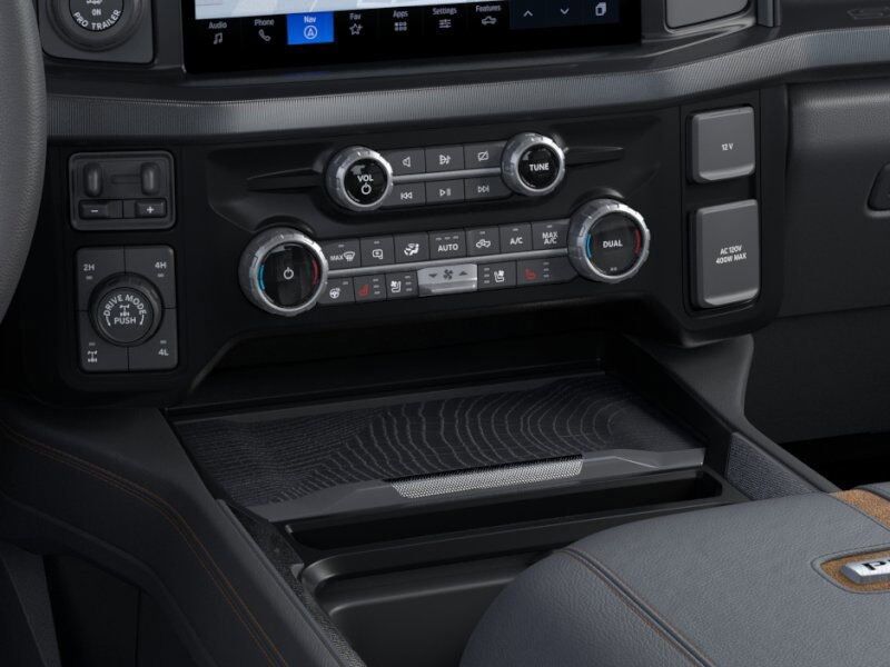 2024 Ford F-350SD Platinum Gaithersburg MD