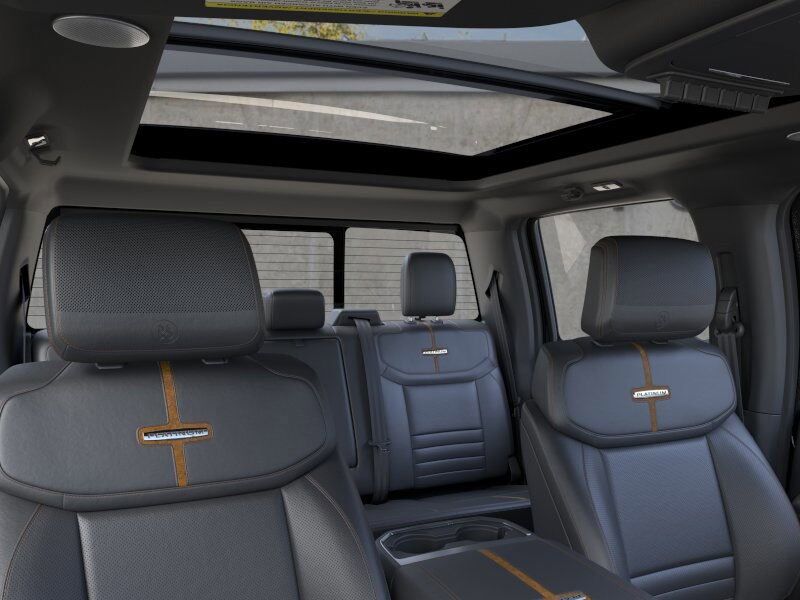 2024 Ford F-350SD Platinum Gaithersburg MD