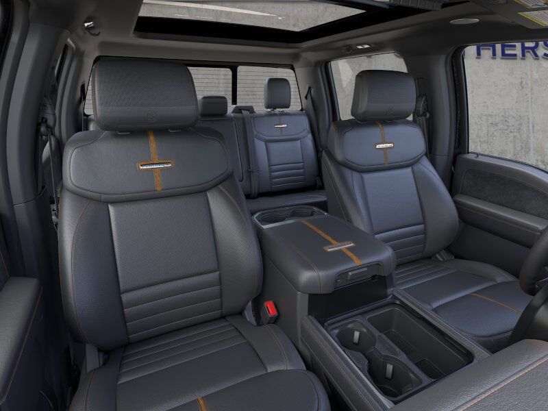 2024 Ford F-350SD Platinum Gaithersburg MD