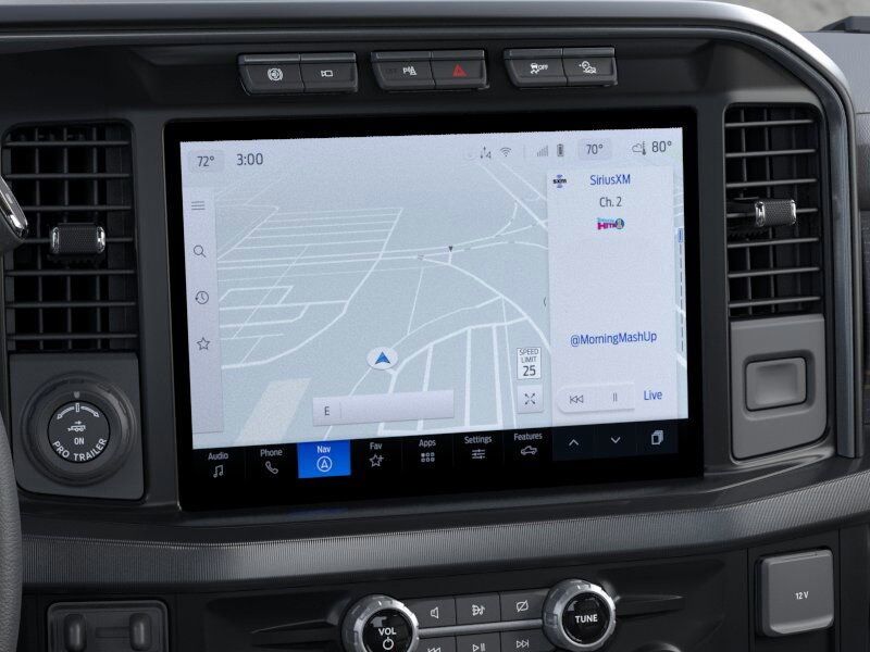 2024 Ford F-350SD Platinum Gaithersburg MD