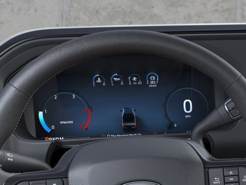 2024 Ford F-350SD Platinum Gaithersburg MD