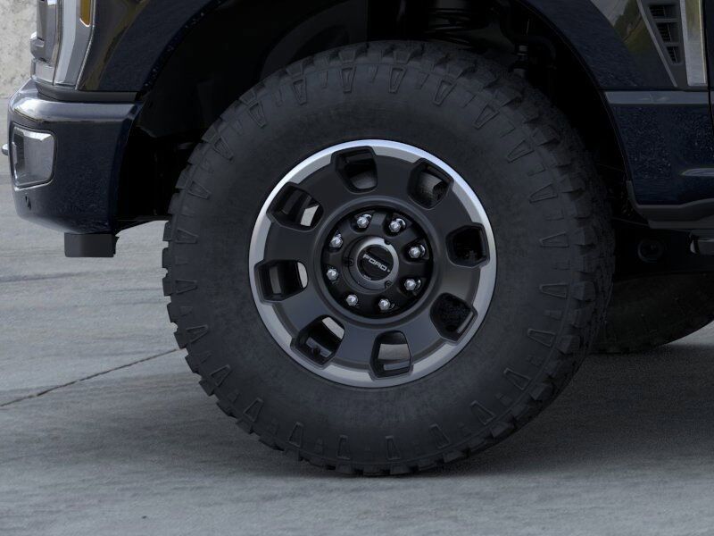 2024 Ford F-350SD Platinum Gaithersburg MD