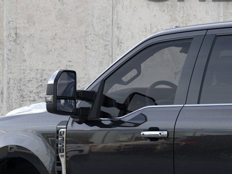 2024 Ford F-350SD Platinum Gaithersburg MD