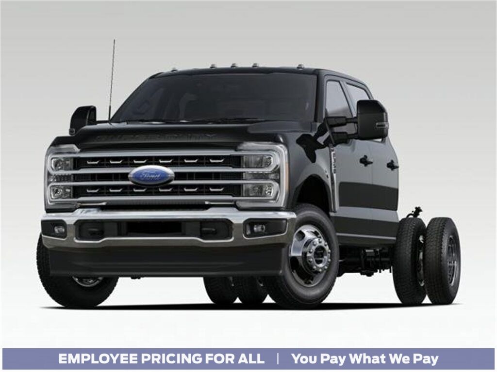 2024 Ford F-350SD XL Green Bay WI