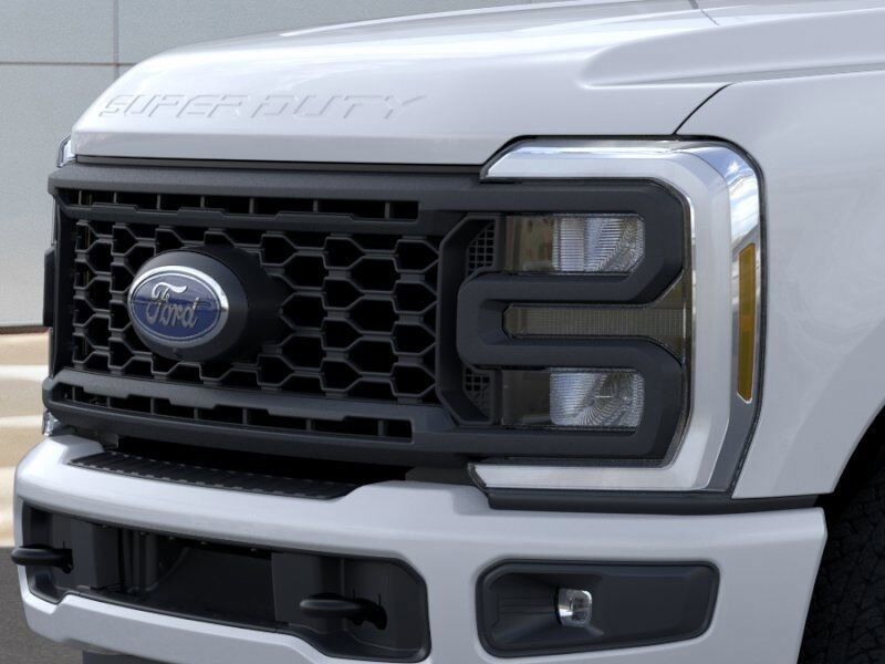 2024 Ford F-350SD XL Green Bay WI