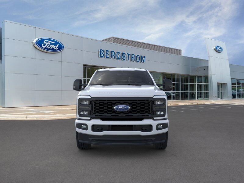 2024 Ford F-350SD XL Green Bay WI