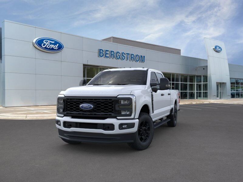 2024 Ford F-350SD XL Green Bay WI