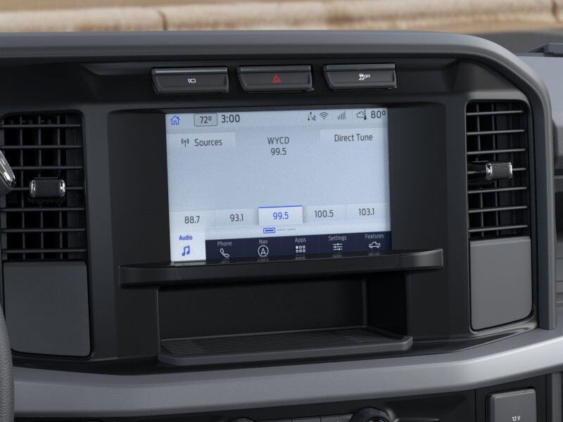 2024 Ford F-350SD XL Green Bay WI