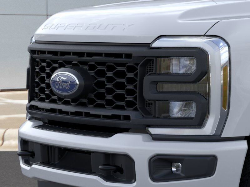 2024 Ford F-350SD XL Green Bay WI