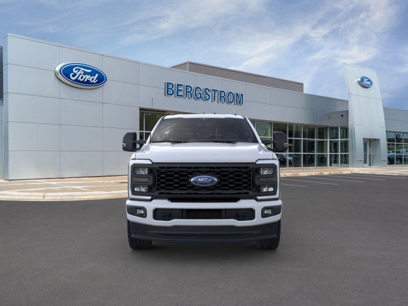 2024 Ford F-350SD XL Green Bay WI