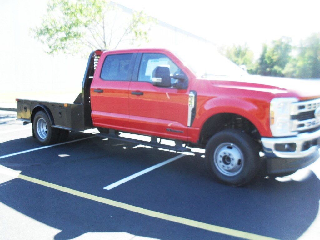 2024 Ford F-350SD XL Ashland VA