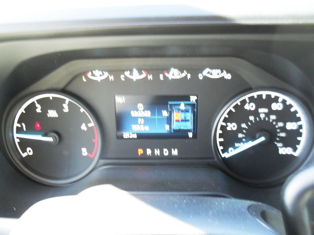 2024 Ford F-350SD XL Ashland VA