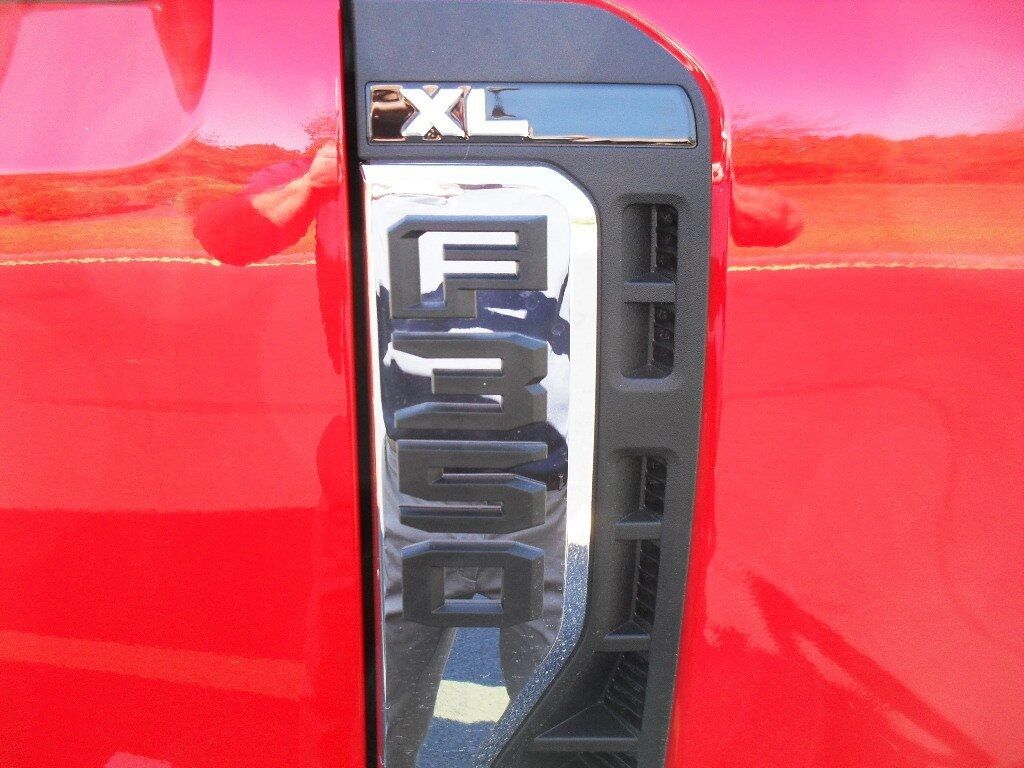 2024 Ford F-350SD XL Ashland VA