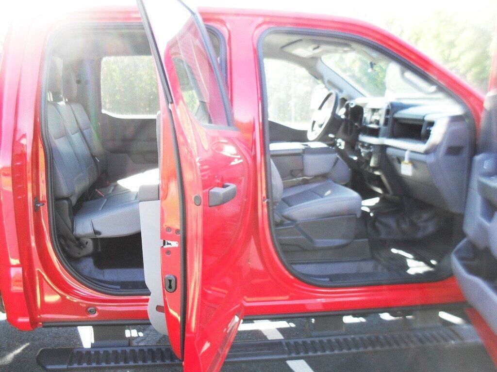 2024 Ford F-350SD XL Ashland VA