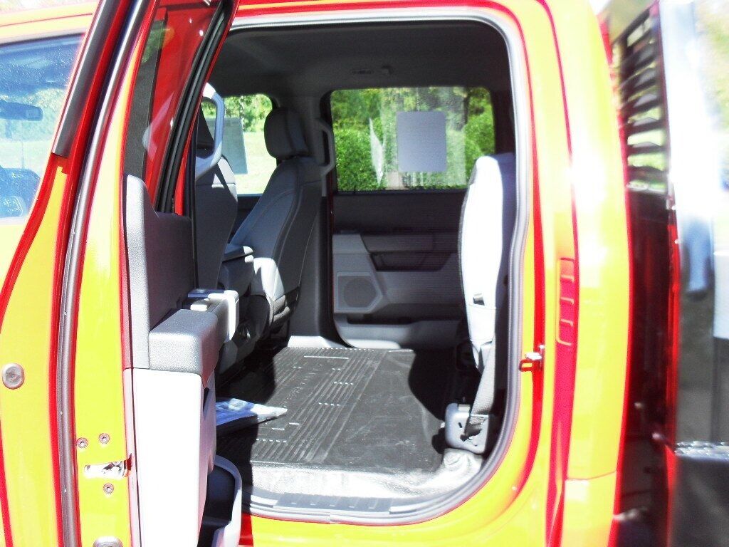 2024 Ford F-350SD XL Ashland VA