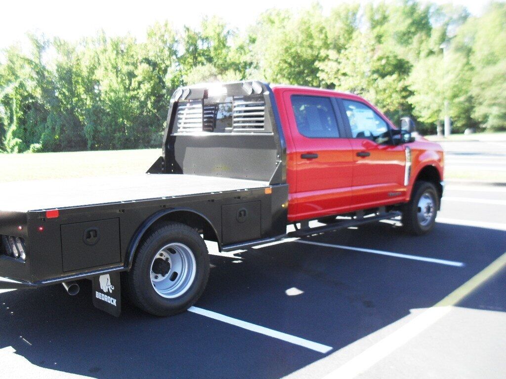2024 Ford F-350SD XL Ashland VA