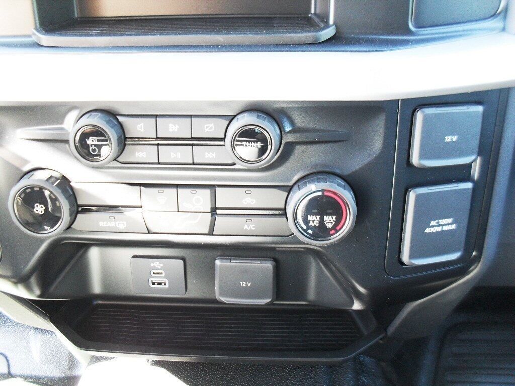 2024 Ford F-350SD XL Ashland VA