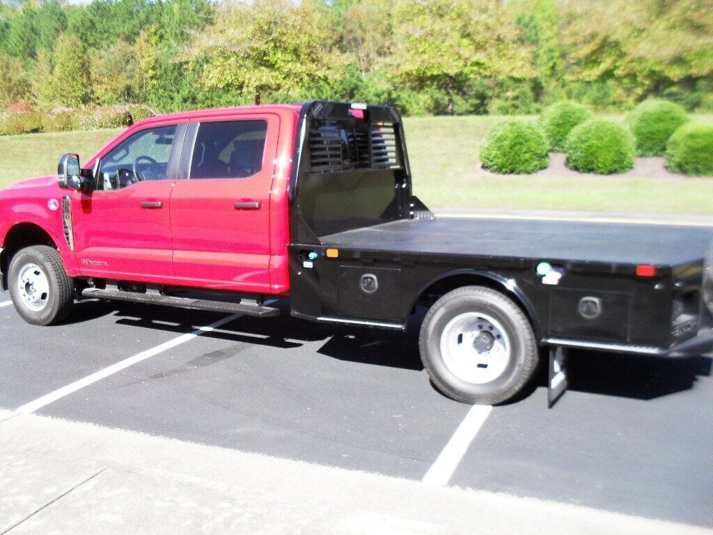 2024 Ford F-350SD XL Ashland VA