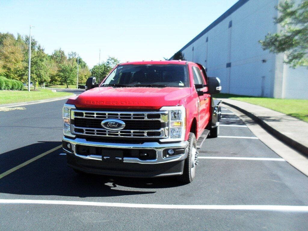2024 Ford F-350SD XL