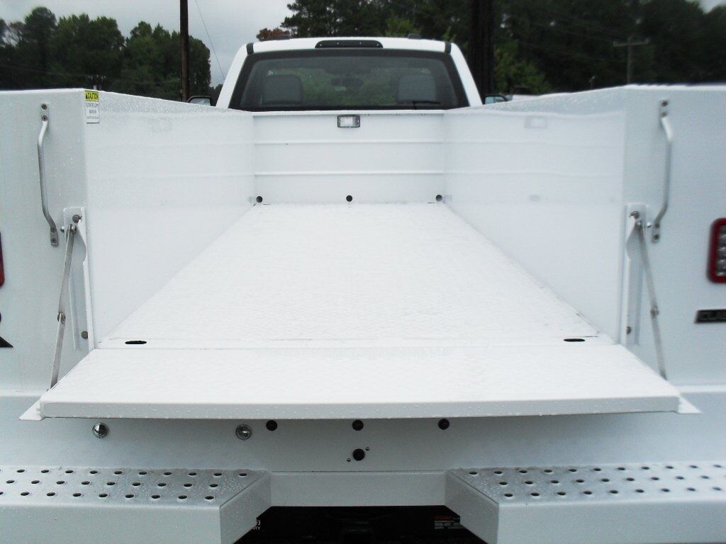 2024 Ford F-350SD XL Ashland VA