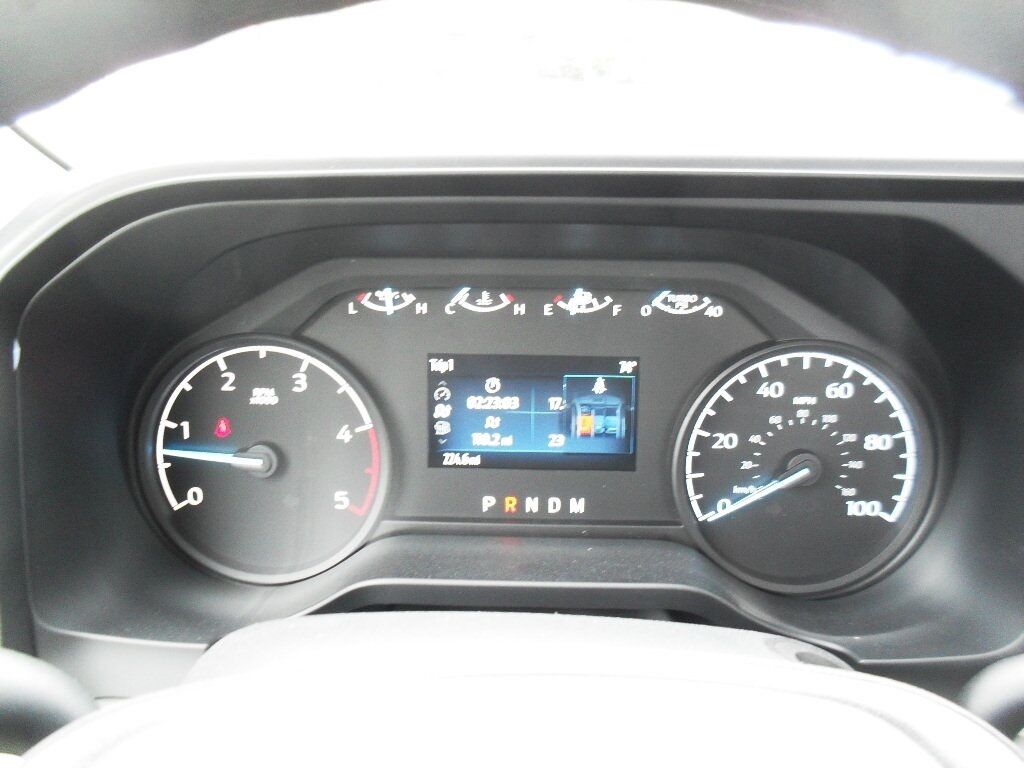 2024 Ford F-350SD XL Ashland VA