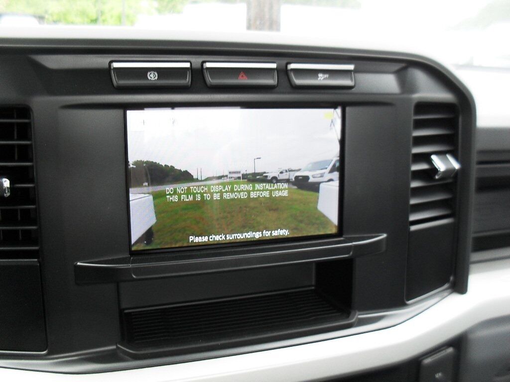 2024 Ford F-350SD XL Ashland VA