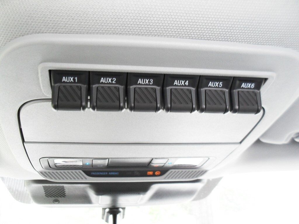 2024 Ford F-350SD XL Ashland VA