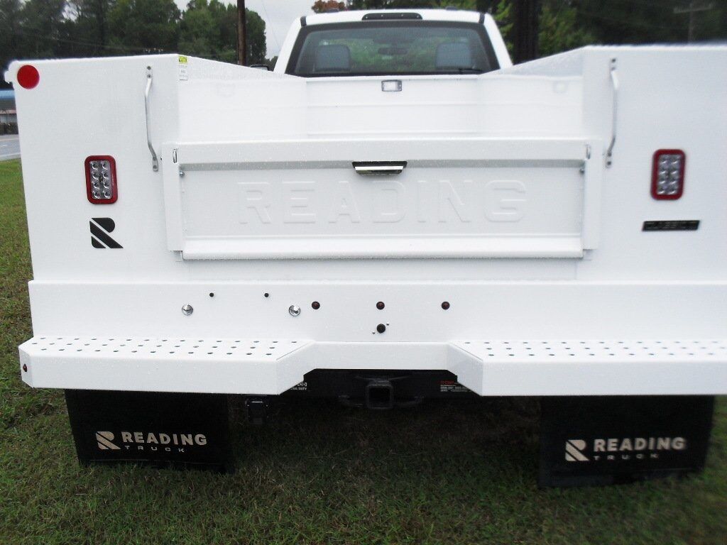 2024 Ford F-350SD XL Ashland VA