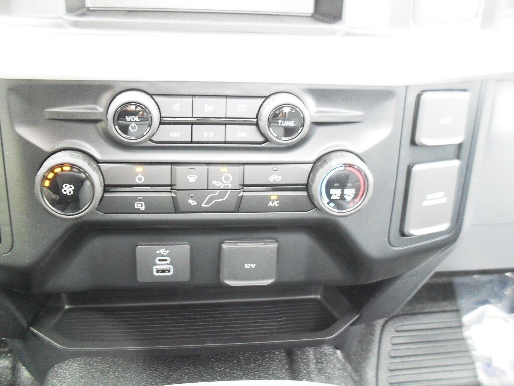 2024 Ford F-350SD XL Ashland VA