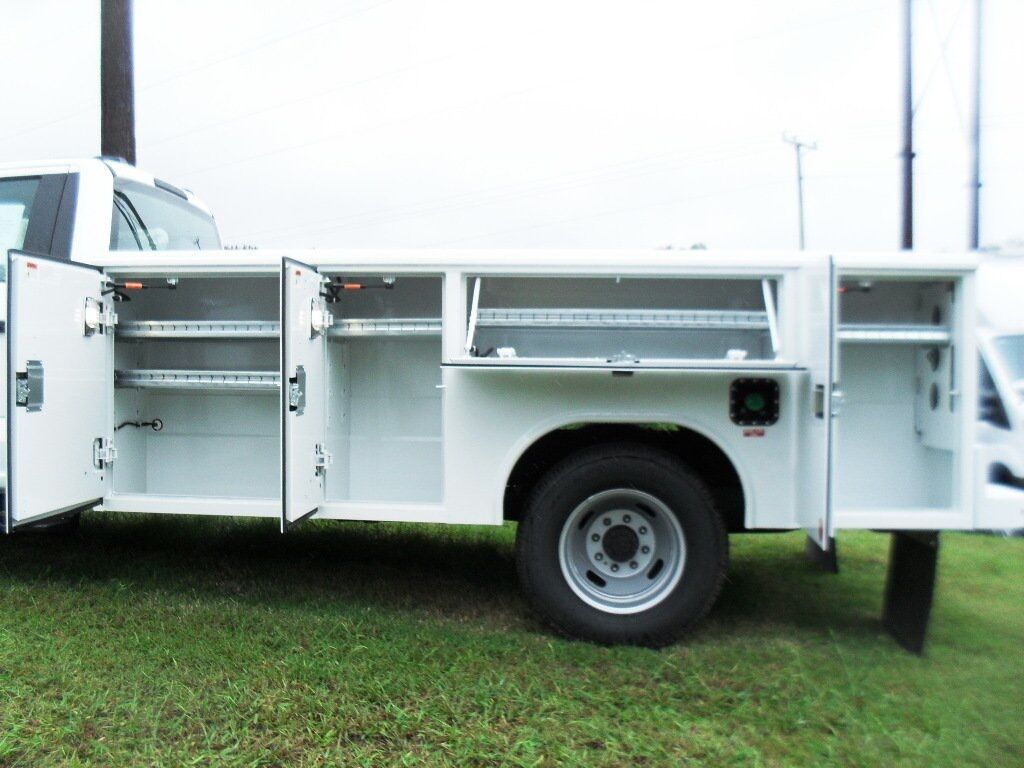 2024 Ford F-350SD XL Ashland VA