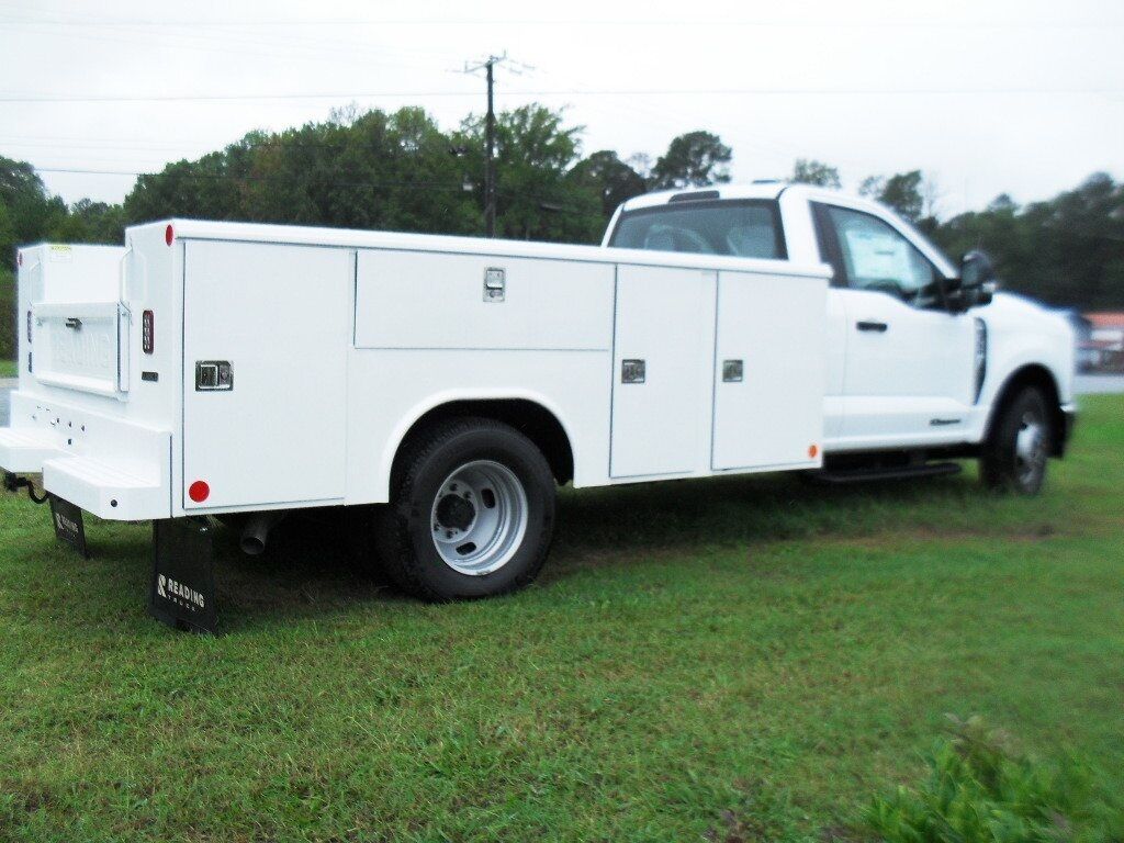 2024 Ford F-350SD XL Ashland VA