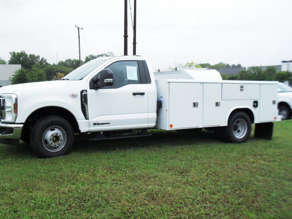 2024 Ford F-350SD XL Ashland VA