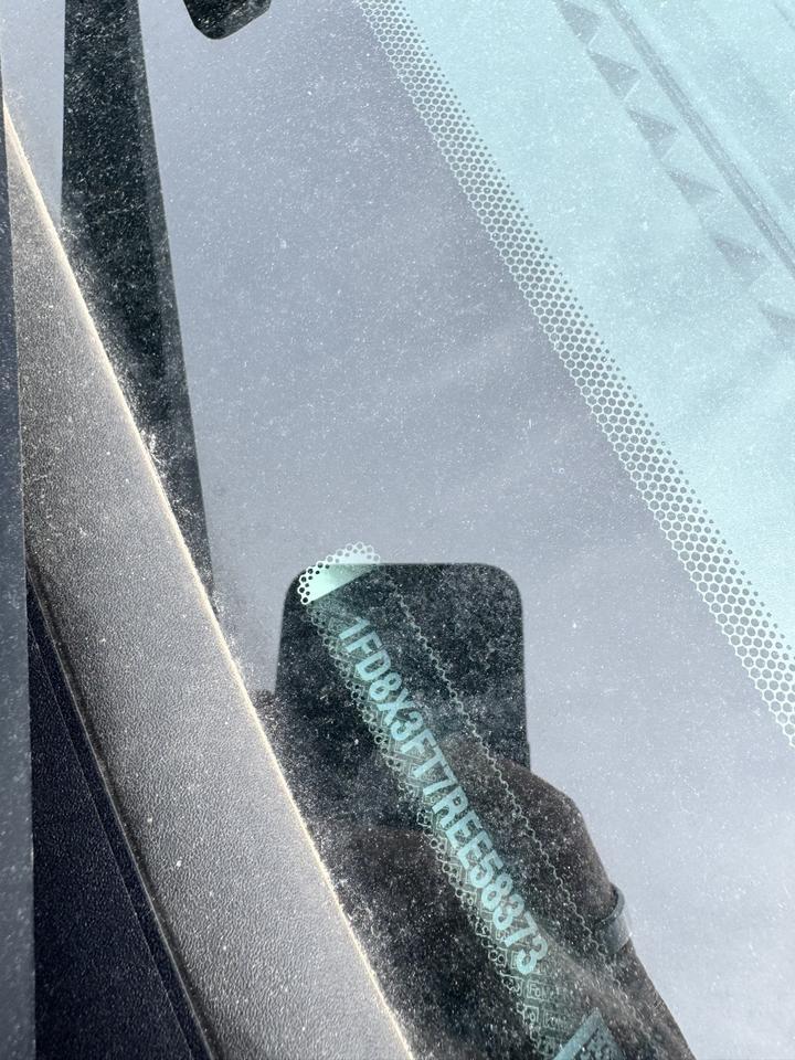 2024 Ford F-350SD XL Gaithersburg MD