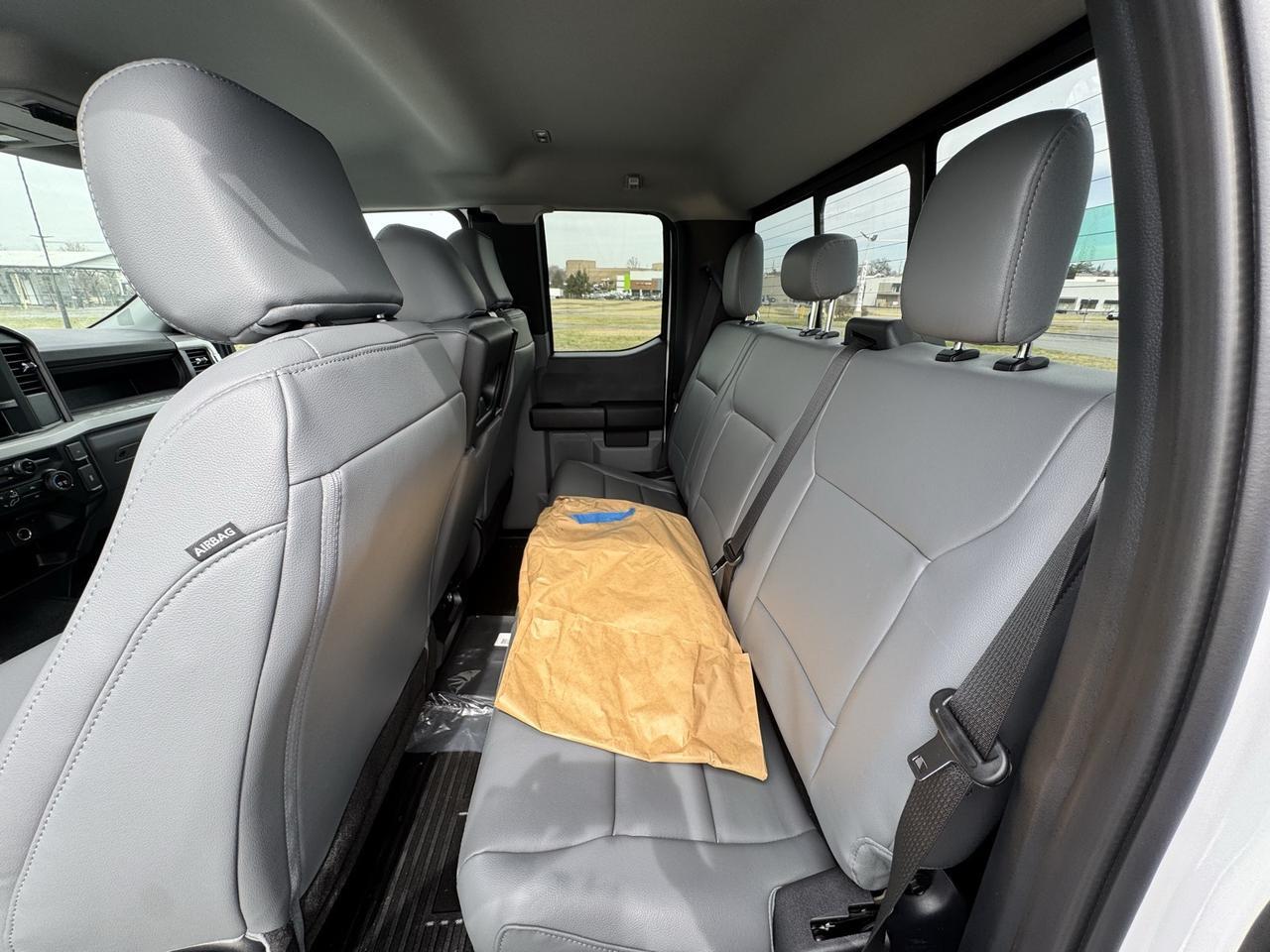 2024 Ford F-350SD XL Gaithersburg MD