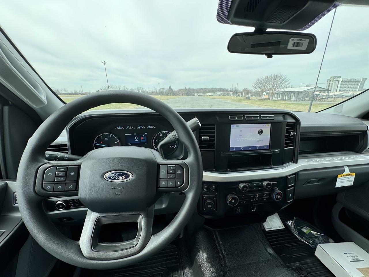 2024 Ford F-350SD XL Gaithersburg MD