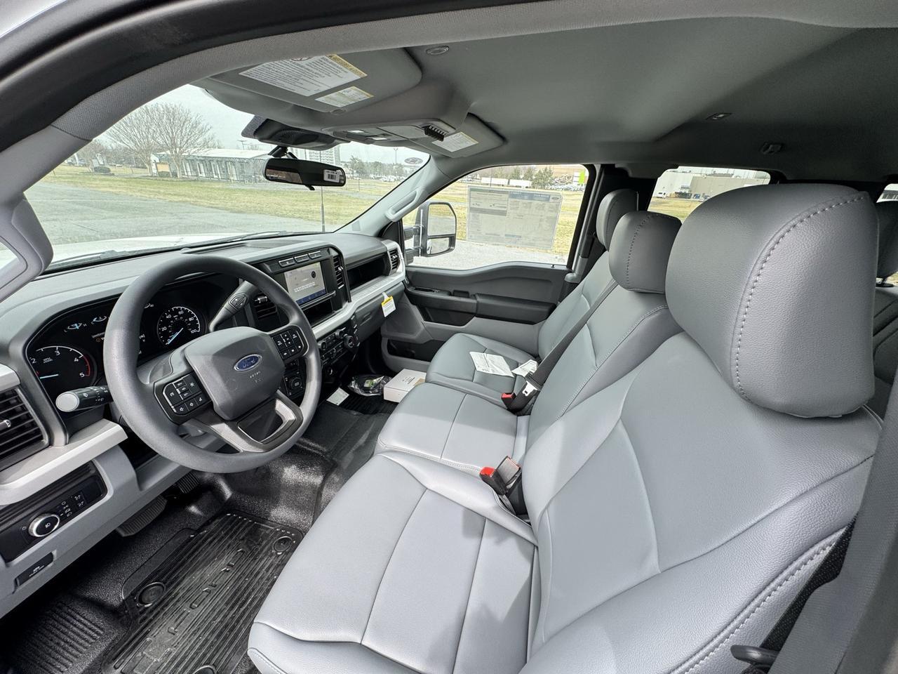 2024 Ford F-350SD XL Gaithersburg MD