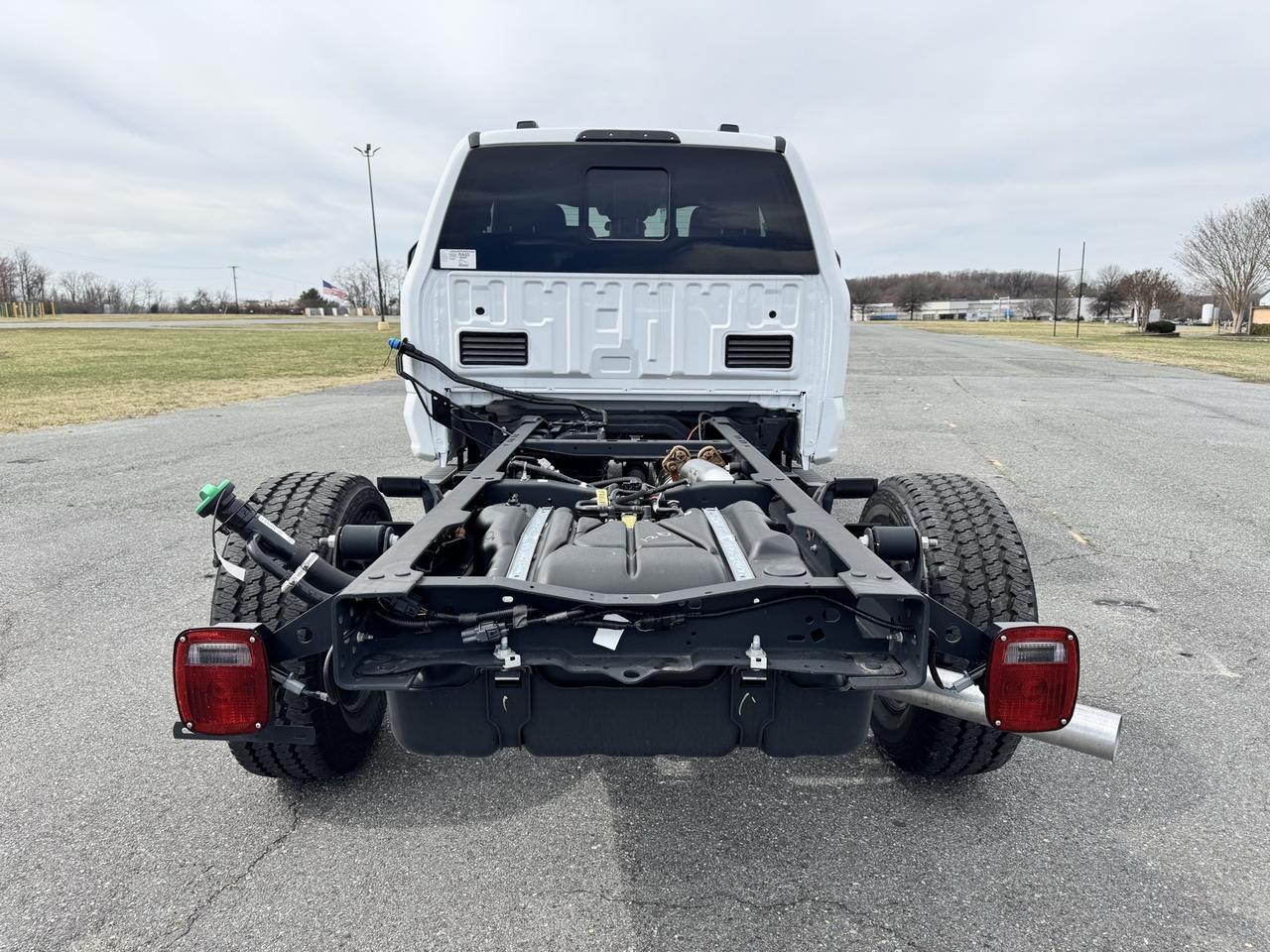 2024 Ford F-350SD XL Gaithersburg MD