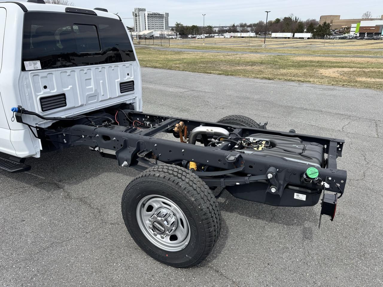 2024 Ford F-350SD XL Gaithersburg MD