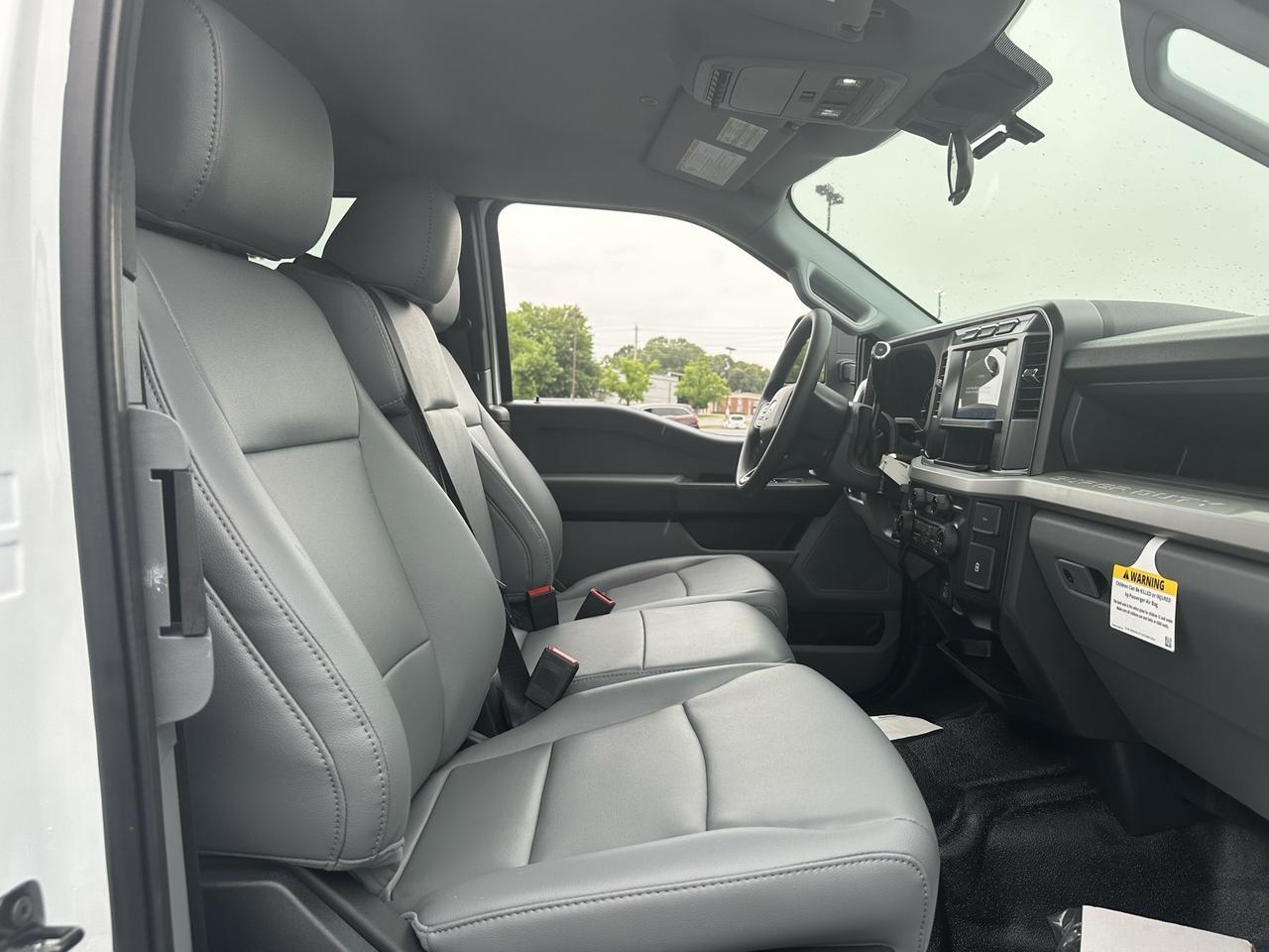 2024 Ford F-350SD XL Gaithersburg MD