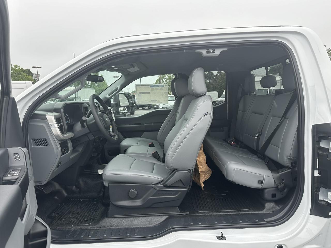 2024 Ford F-350SD XL Gaithersburg MD