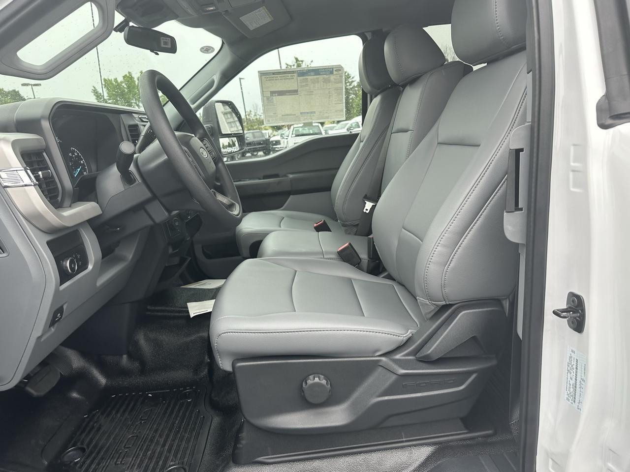 2024 Ford F-350SD XL Gaithersburg MD