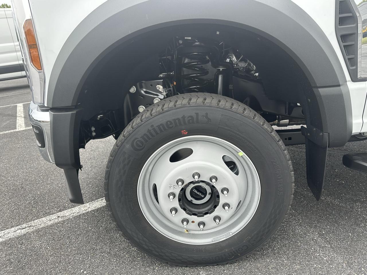 2024 Ford F-350SD XL Gaithersburg MD