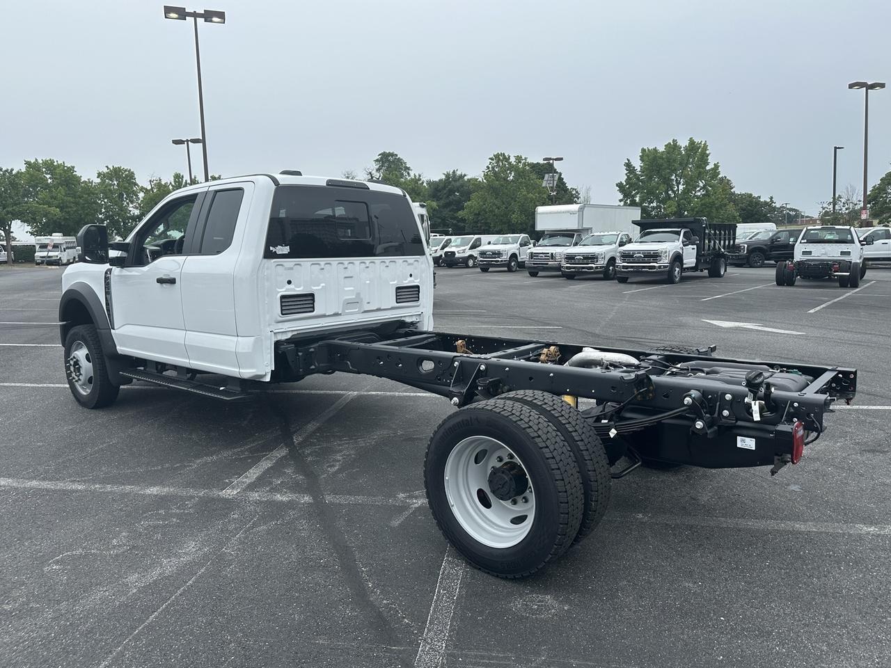 2024 Ford F-350SD XL Gaithersburg MD