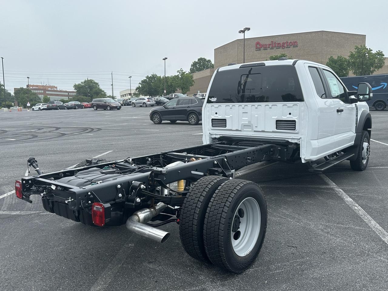 2024 Ford F-350SD XL Gaithersburg MD