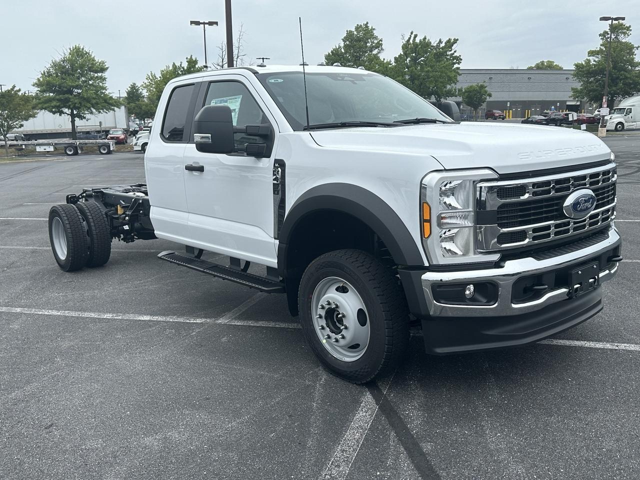 2024 Ford F-350SD XL Gaithersburg MD