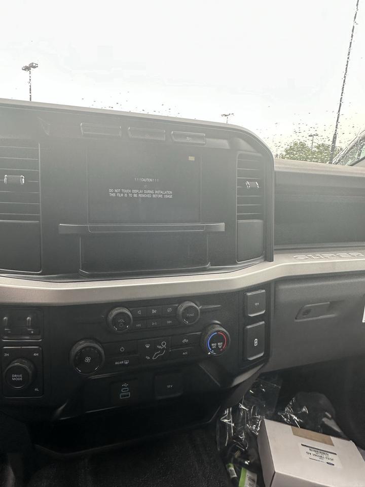 2024 Ford F-350SD XL Gaithersburg MD