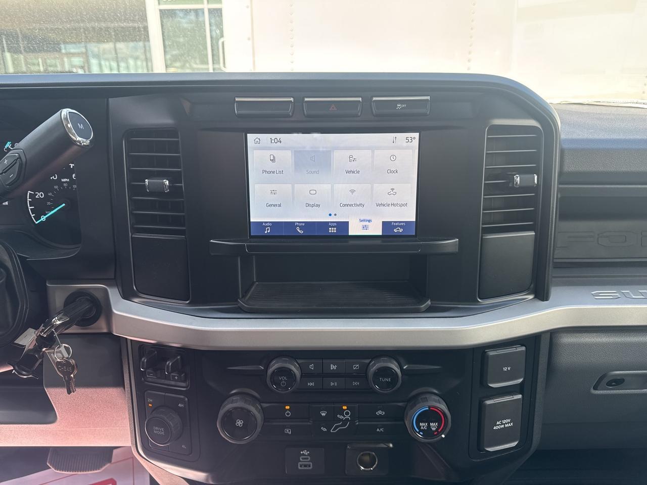 2024 Ford F-350SD XL Gaithersburg MD