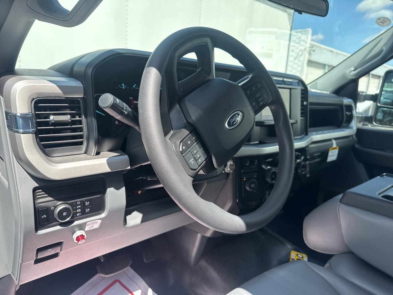 2024 Ford F-350SD XL Gaithersburg MD