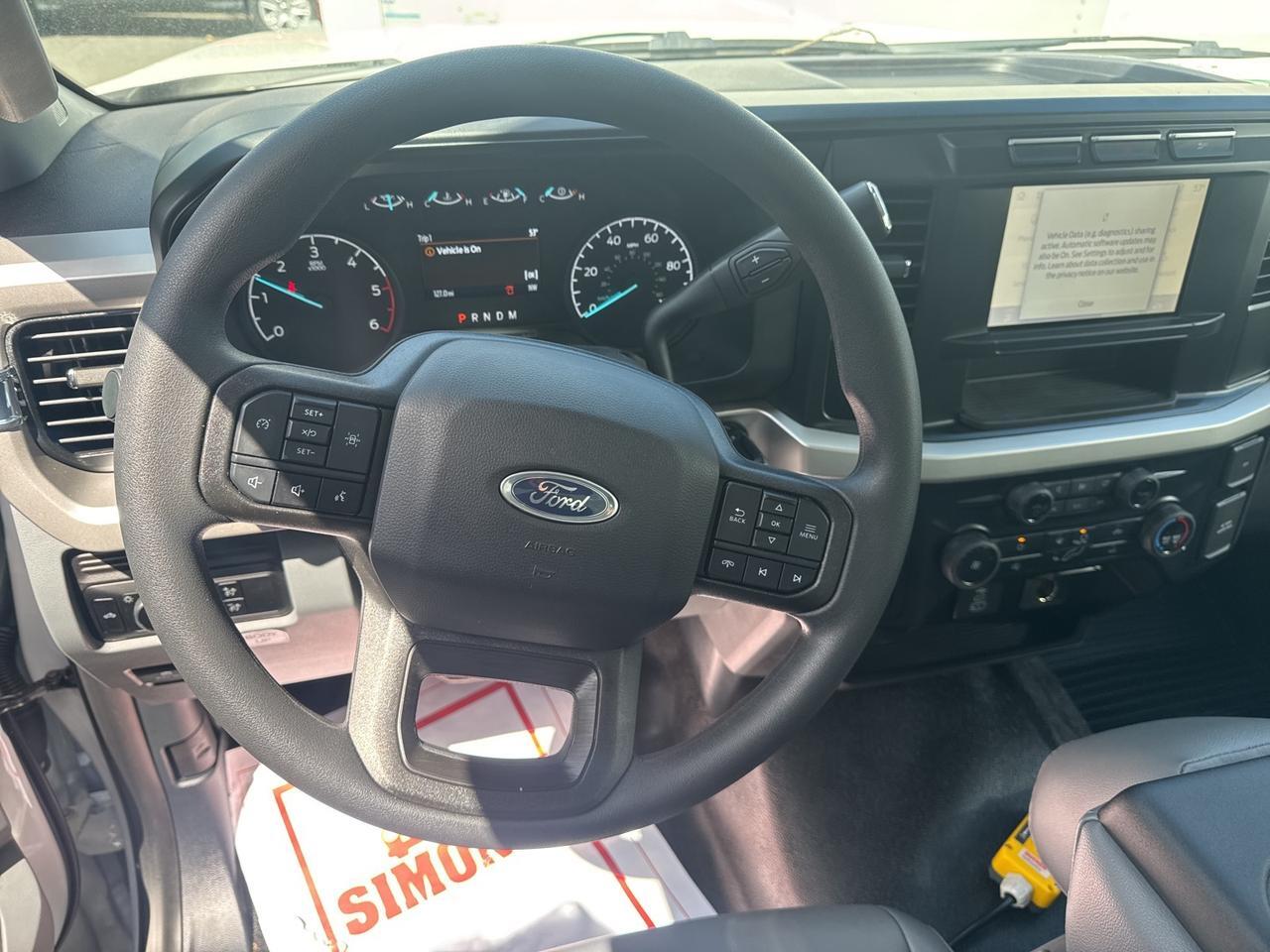 2024 Ford F-350SD XL Gaithersburg MD