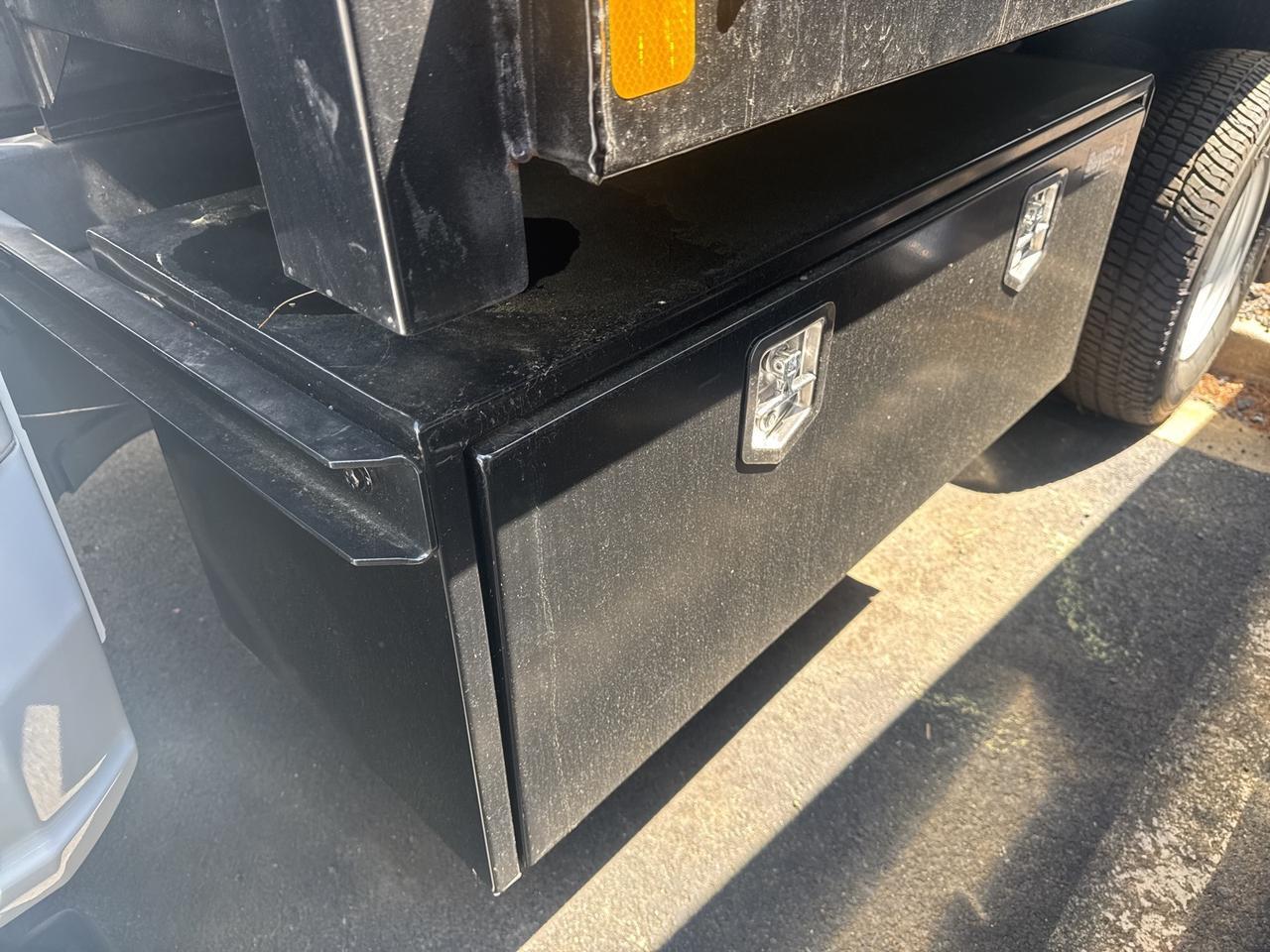 2024 Ford F-350SD XL Gaithersburg MD